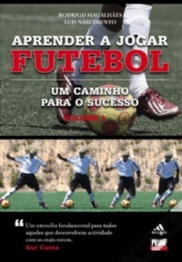 Aprender A Jogar Futebol