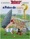 Asterix e a Foice de Ouro