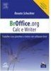 BrOffice.Org: Calc e Writer