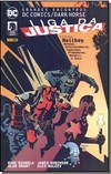 Grandes Encontros: Dc Comics / Dark Horse - Liga Da Justiça - Volume 1
