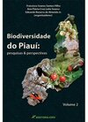 Biodiversidade do Piauí: pesquisas e perspectivas