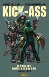 Kick-Ass: A Era De Dave Lizewski - Vol. 3