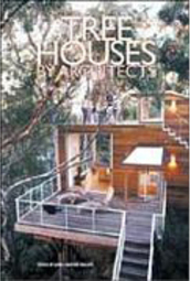Tree Houses by Architects - Importado