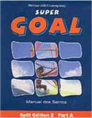 Super Goal: Split Edition 2 - Part A - Importado