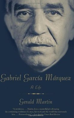 Gabriel García Márquez - A Life