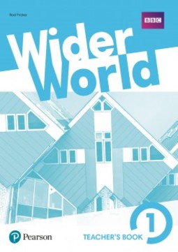 Wider world 1: teacher's book