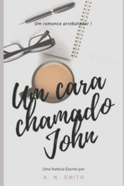 Um Cara Chamado John