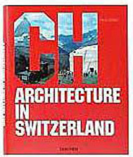 Architecture in Switzerland - Importado