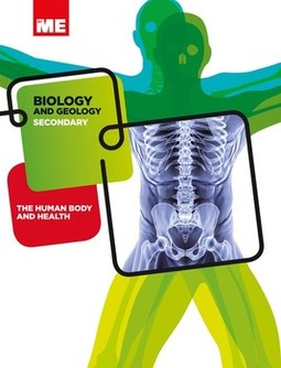 Byme - Biology & Geology - Human Body & Health Teacher's Book