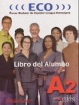 ECO - Libro del Alumno - A2