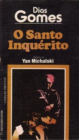 O Santo Inquerito