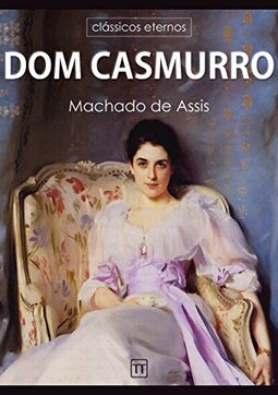 Dom Casmurro 