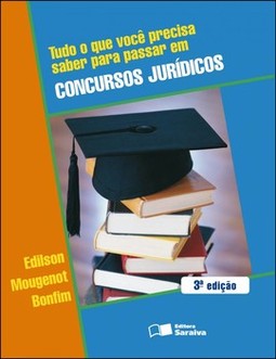Tudo o que você precisa saber para passar em concursos jurídicos