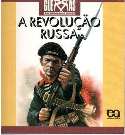 A Revolução Russa