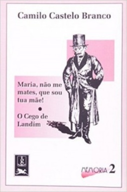 Maria não me mates, Eu sou tua mãe