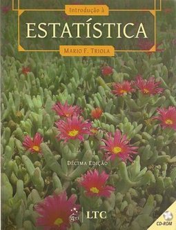 Introdução à Estatística