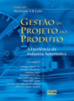 Gestão de Projeto do Produto