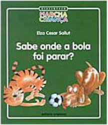 Sabe Onde a Bola Foi Parar?