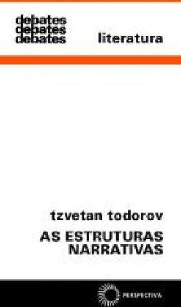 As Estruturas Narrativas
