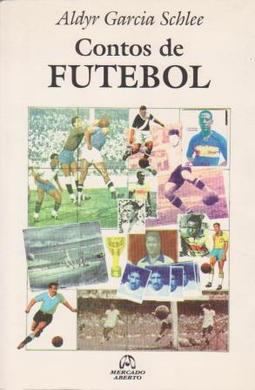 CONTOS DE FUTEBOL