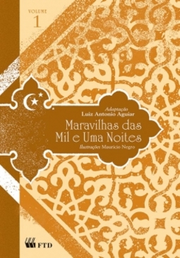 Maravilhas das mil e uma noites
