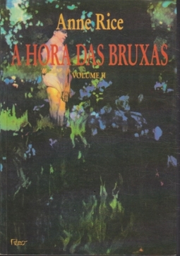Hora das Bruxas, A - Vol. 2