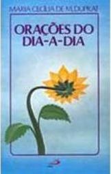 Orações do Dia-a-Dia