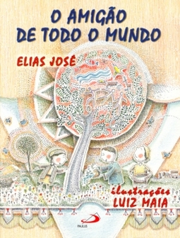 O amigão de todo o mundo