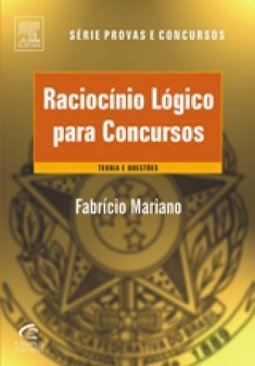 Raciocínio Lógico Para Concursos