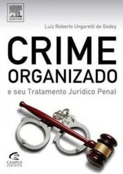 CRIME ORGANIZADO