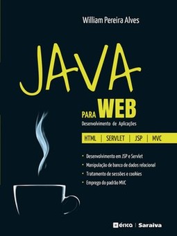 Java para web: desenvolvimento de aplicações