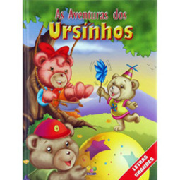 Aventuras dos Ursinhos, As