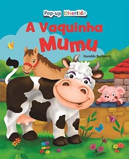 A vaquinha Mumu