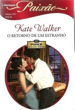 O RETORNO DE UM ESTRANHO