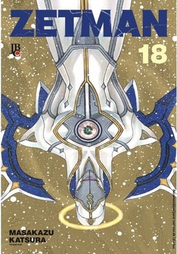 Zetman - Vol. 18
