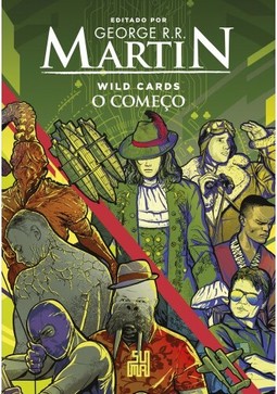 Wild Cards: O começo