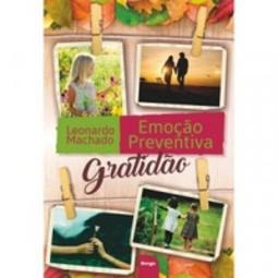 Gratidão Emoção Preventiva
