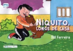 Niquito, longe de casa (Niquito #02)