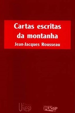 CARTAS ESCRITAS DA MONTANHA