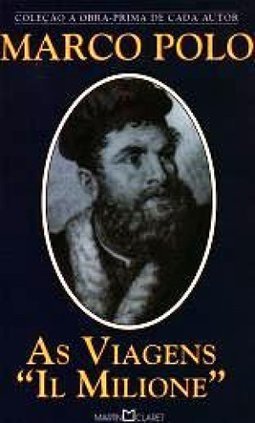 As Viagens IL Milione