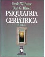 Psiquiatria Geriátrica