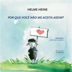 Por que Você Não me Aceita Assim?