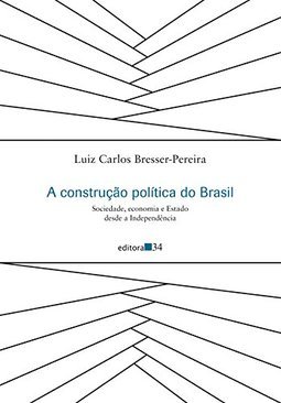 A CONSTRUÇAO POLITICA DO BRASIL