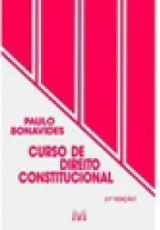 Curso de Direito Constitucional