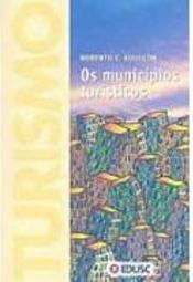 Os Municípios Turísticos