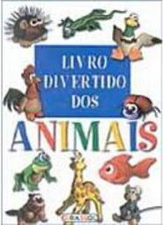 Livro Divertido dos Animais