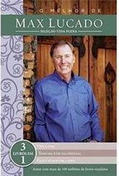 O Melhor de Max Lucado