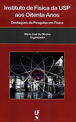 Instituto de física da usp aos oitenta anos: destaques da pesquisa em física