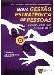 Nova Gestão Estratégica de Pessoas