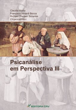 Psicanálise em perspectiva III